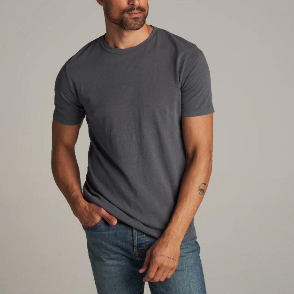 Rowan Asher Standard Tee
